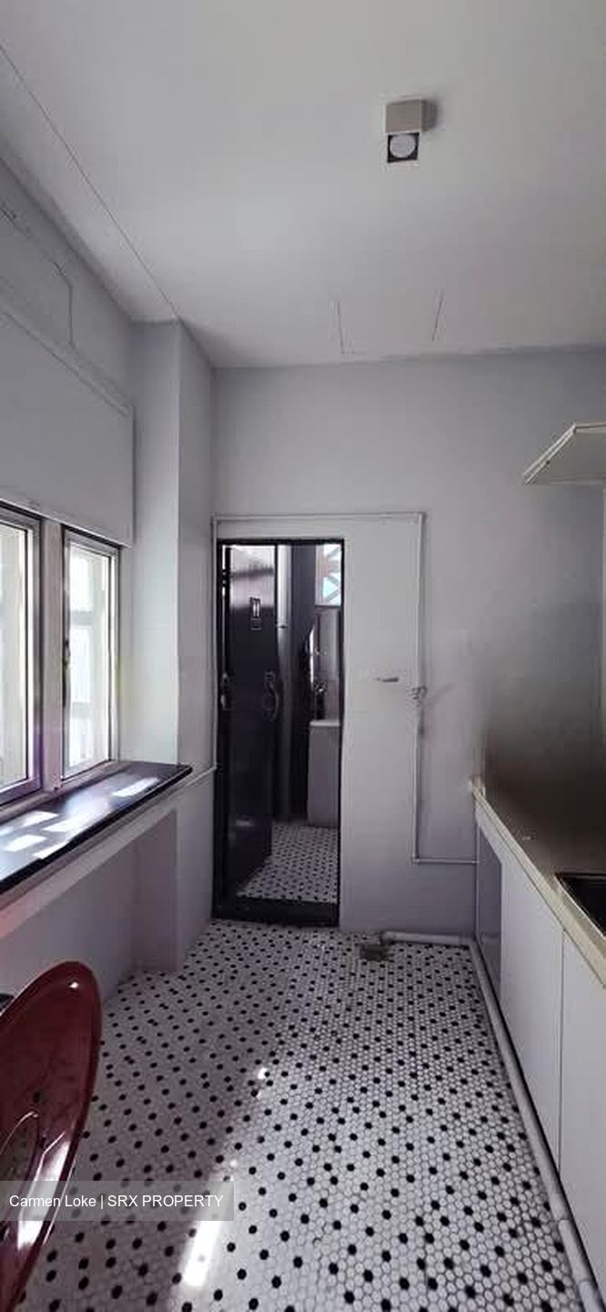 Sago Street (D1), Shop House #560773001